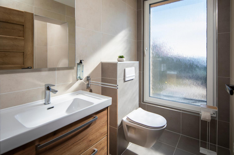 Bathroom 4, Hotel Granit Smrekovica, Ružomberok