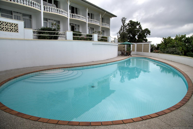 Sport & Beauty 2, Waitakere Resort and Spa, Waitakere