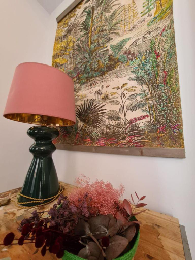 Public Area 2, Hostal Hom Museo, Sevilla