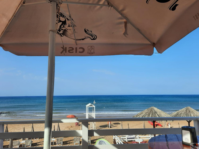 Food & Drinks 2, Covo dei Marinai, Ragusa