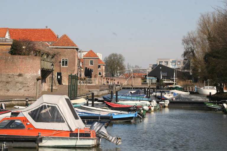 Others 3, B&B Groene Meent, Leerdam