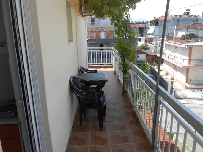 Others 2, Hotel Germany, Central Macedonia