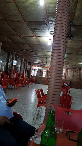 Others 2, Cyson Hotel, Oshimili South