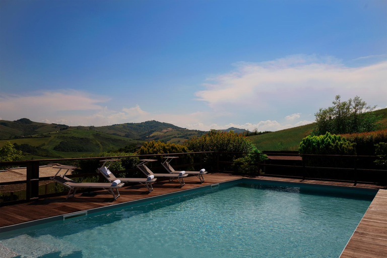 Sport & Beauty 2, Relais B&B Betty Bike, Pesaro E Urbino