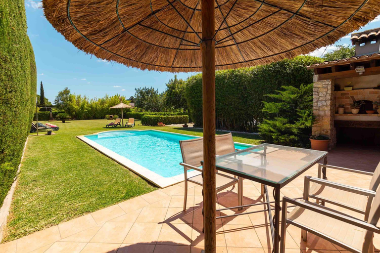 Others 4, Finca bennassar, Baleares