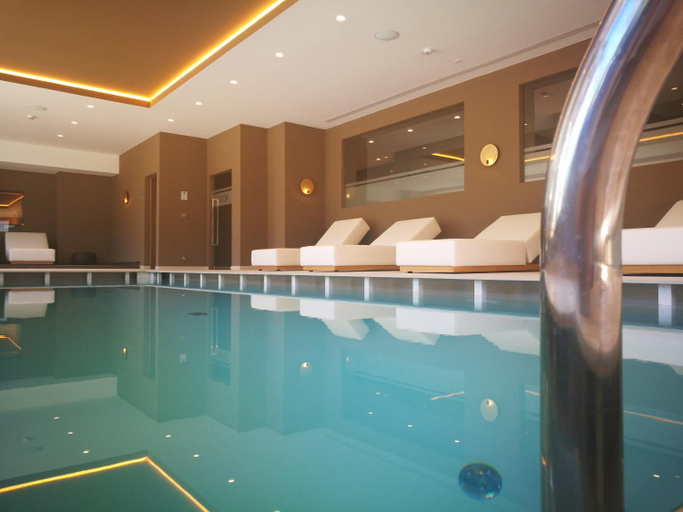Sport & Beauty 2, Il Piccolo Dolomiti Resort, Trento