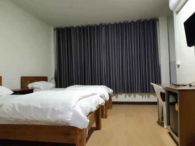 Others 2, แสงสินธ์เฮ้าส์ Shangsin House, Muang Mae Hong Son