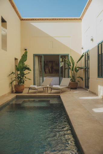 Swimming Pool 6
