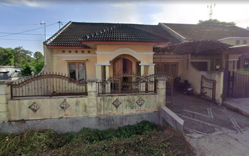 Exterior & Views 2, Nayo guesthouse, Sleman