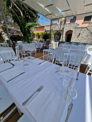 Food & Drinks 3, Tenuta Oliva, Salerno