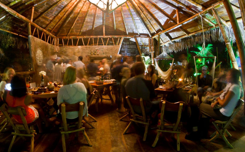 Food & Drinks 5, ME Hotel & Villas - Montanita Estates, Santa Elena