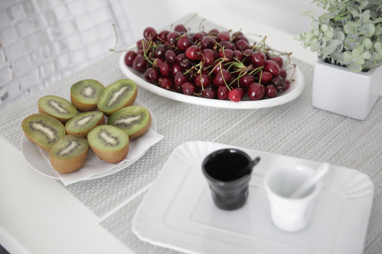 Food & Drinks 5, Piccola Caracas B&B, Agrigento