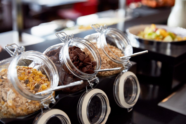 Food & Drinks 5, LEGERE HOTEL Wiesbaden-Taunusstein, Rheingau-Taunus-Kreis