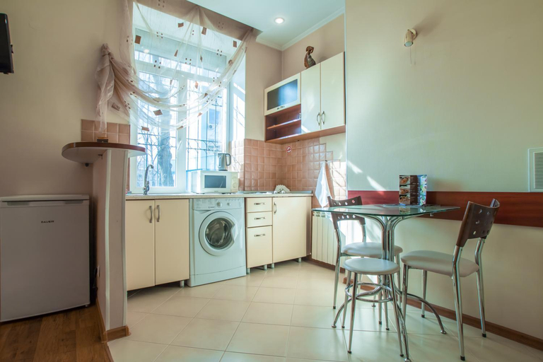 Others 4, Hotel Apartments Adresa