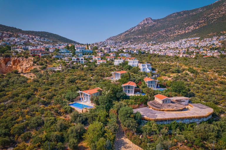 Others 5, Likya Pavilion Hotel, Kaş