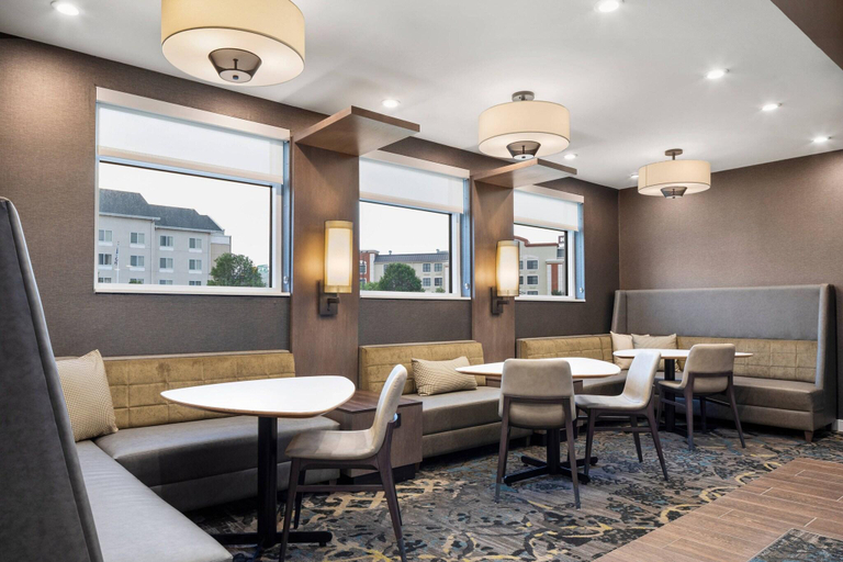 Public Area 3, Residence Inn by Marriott East Peoria, Tazewell