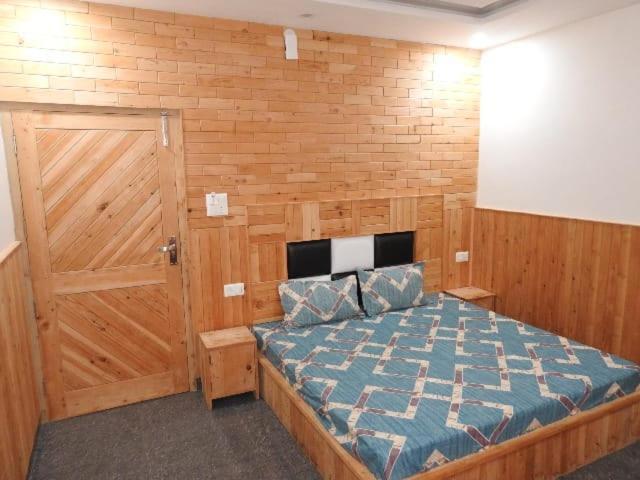 4, Seahawk Homestay, Chamba