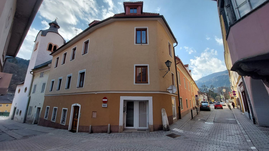 Others 3, Das Eckhaus, Murau