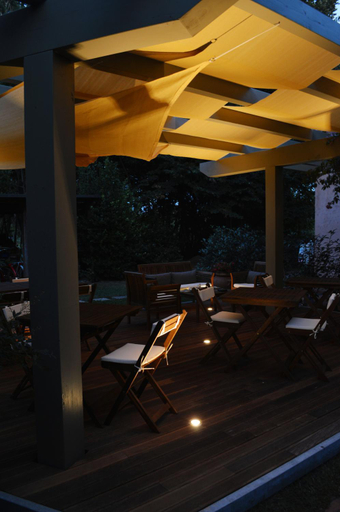 Others 3, B&B Acquamarina, Massa Carrara
