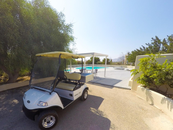 Others 5, Sienna Eco Resort, South Aegean