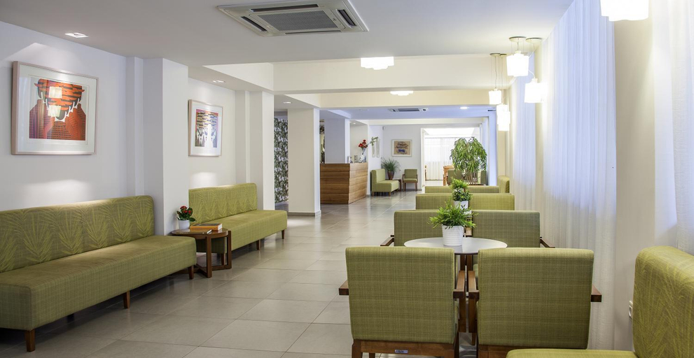 Public Area 3, Hotel Mavridis, Central Macedonia