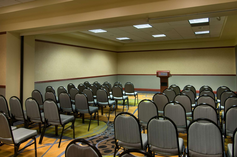 Business Facilities 23