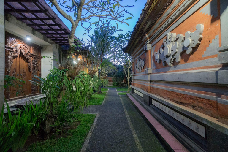 Exterior & Views 2, Manuaba Inn, Gianyar