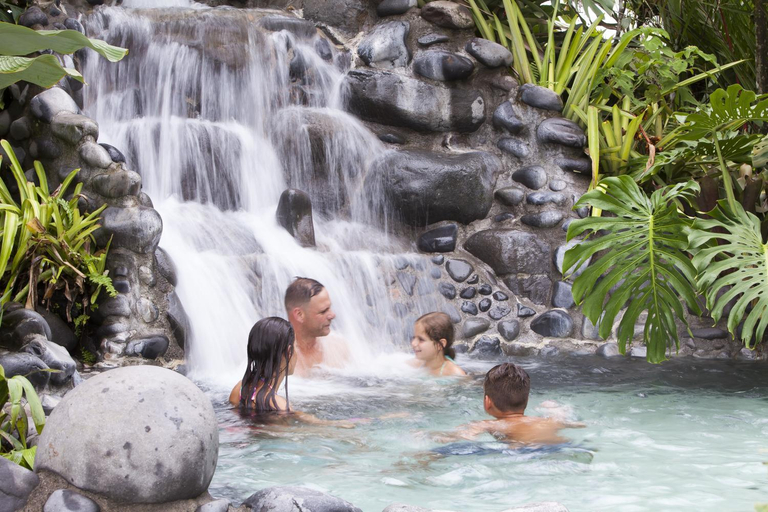 Sport & Beauty 2, Hotel Arenal Springs Resort & Spa, San Carlos