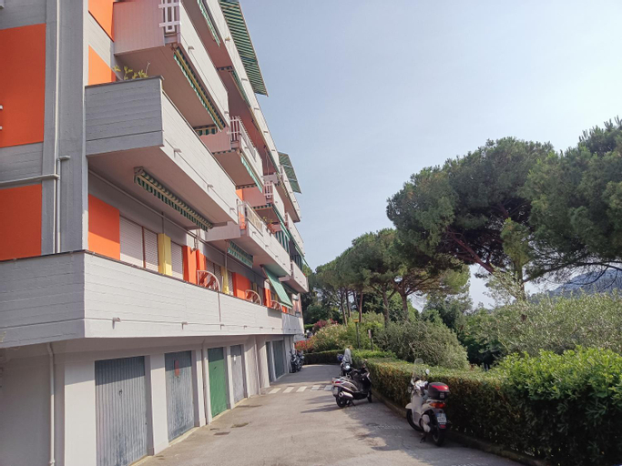 Relax al Guardastelle - Free parking & Air condition - Swimming pool additional pay, Genova