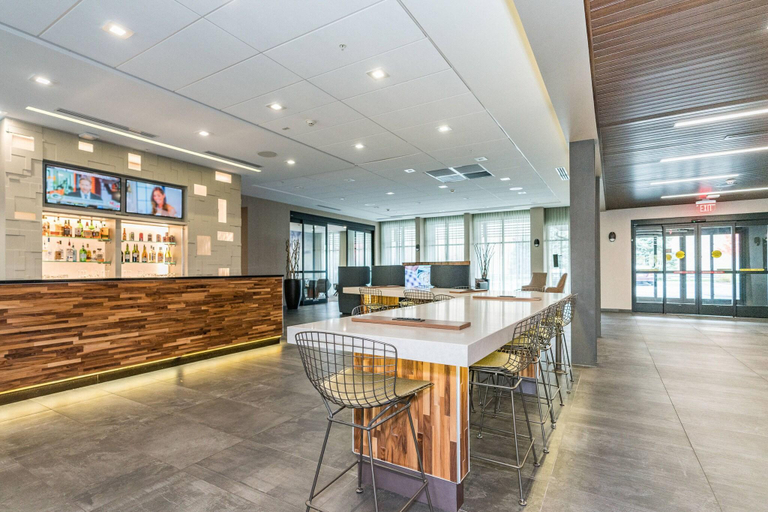 Food & Drinks 5, Courtyard by Marriott West Springfield, Hampden