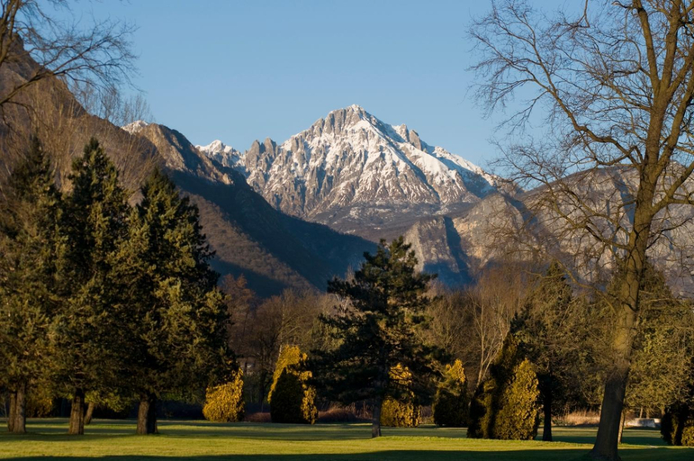 Others 3, B&B Armonie del Lago, Lecco