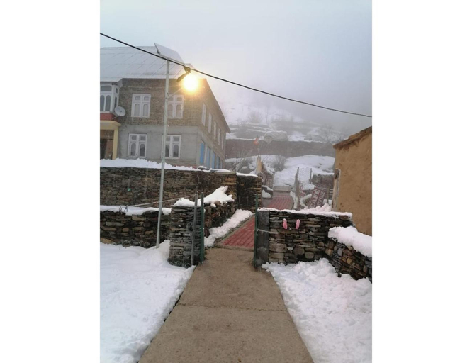 Hotel Himalaya Retreat, Bokta, HP, Lahul & Spiti