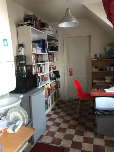 Others 5, Ker Anna, Essonne