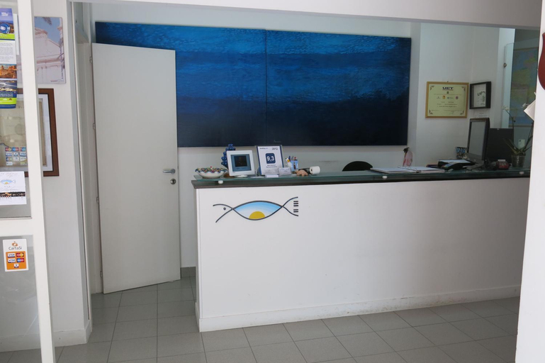 Public Area 3, Mare Nostrum Petit Hôtel, Ragusa