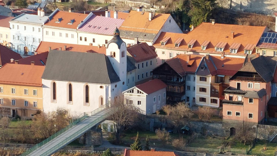 Others 4, Das Eckhaus, Murau