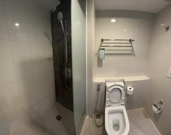 Others 5, Deluxe Twin Room AYS, Kota Kinabalu