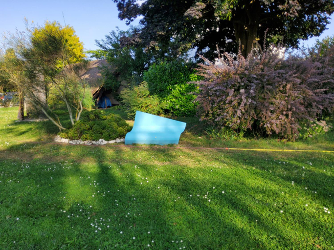 Others 4, Gite Dans Parc De Sculptures - Gite "Pondichery", Eure