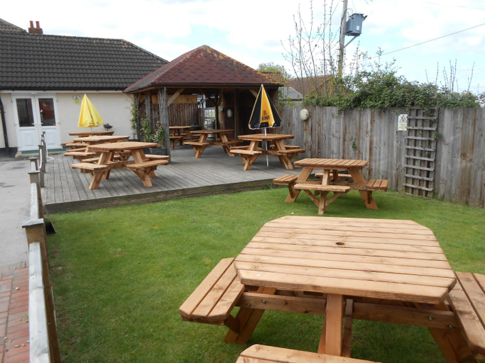 Food & Drinks 4, Fox and Hounds Country Inn, Lincolnshire