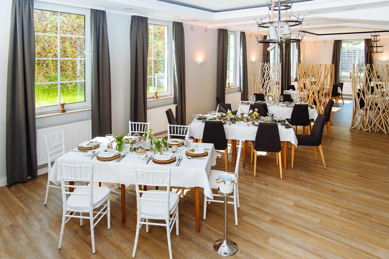 Food & Drinks 5, Landhotel Potsdam, Potsdam