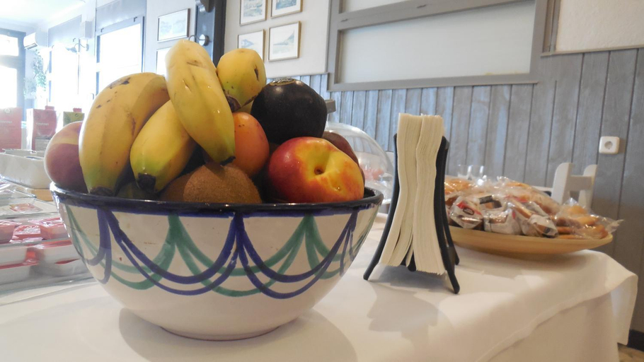 Food & Drinks 5, Fonda Can Dalfo by Vivere Stays, Girona