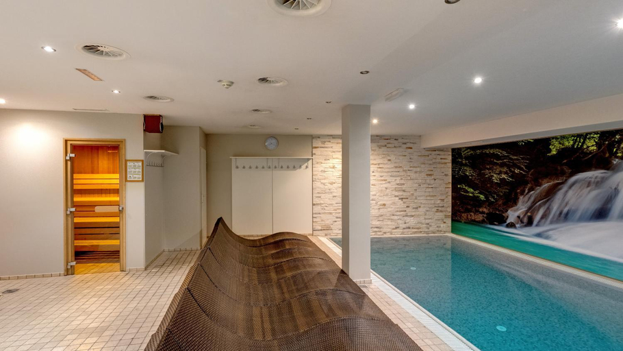 Sport & Beauty 2, Banyan Hotel, Landeck