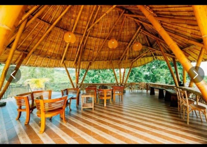 Food & Drinks, Tinggian Hill Retreat, Klungkung