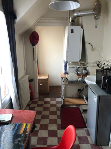 Others 3, Ker Anna, Essonne