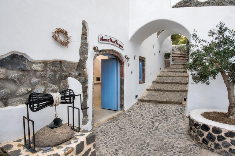 Public Area 3, Anatoli Hotel and Spa, South Aegean