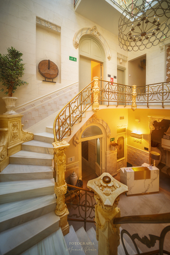 Public Area 3, Akla Hotel Badajoz, Badajoz