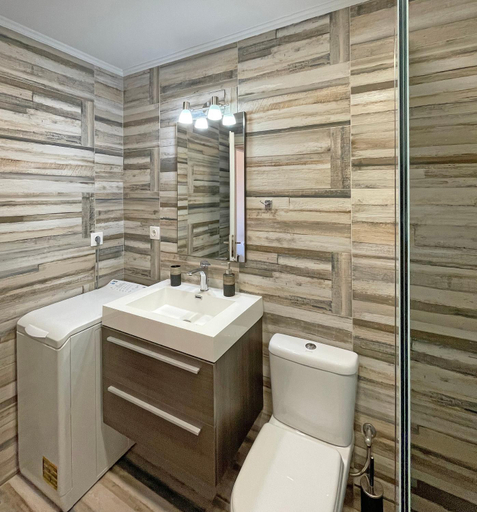 Others 2, Kimata Sea View Apartment, Ionian Islands