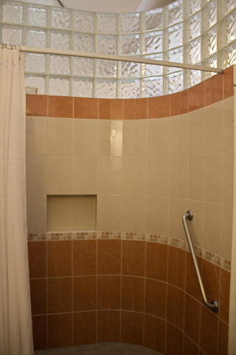 Bathroom 4, Suites Sofia, Querétaro
