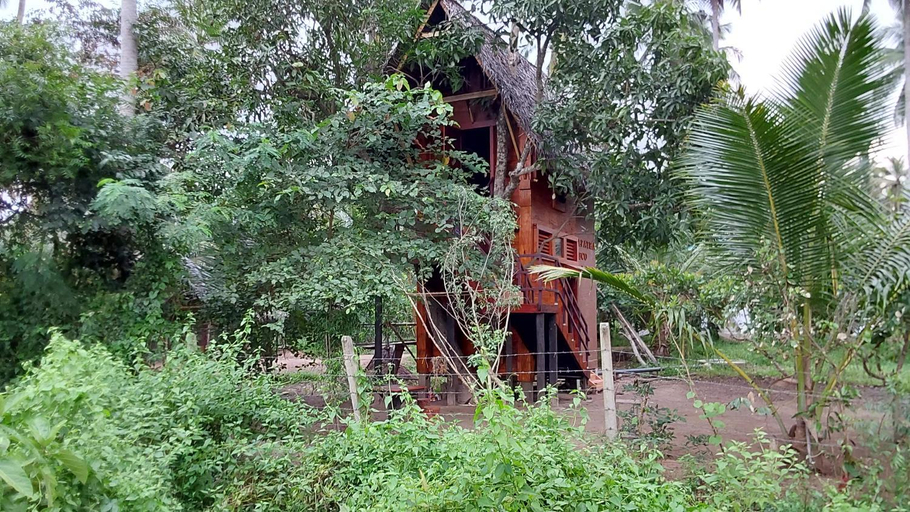 Others 3, ULPATHA ECO LODGE, Kobeigane