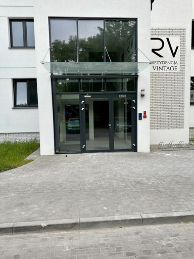 Others 3, Apartament Rezydencja Vintage No3, Olsztyn City