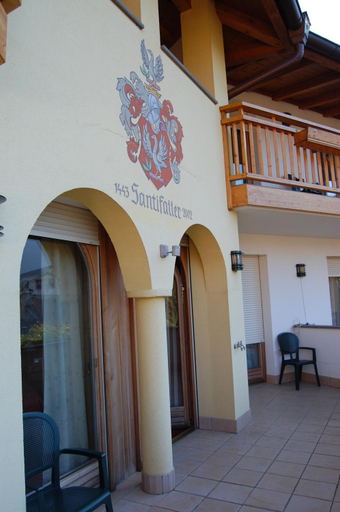 Others 2, Gardenhotel Premstaller, Bolzano